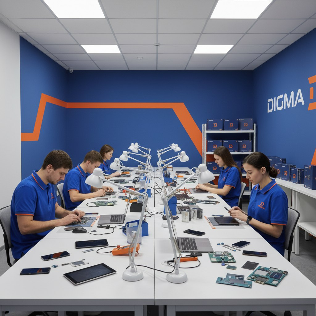 Консультант